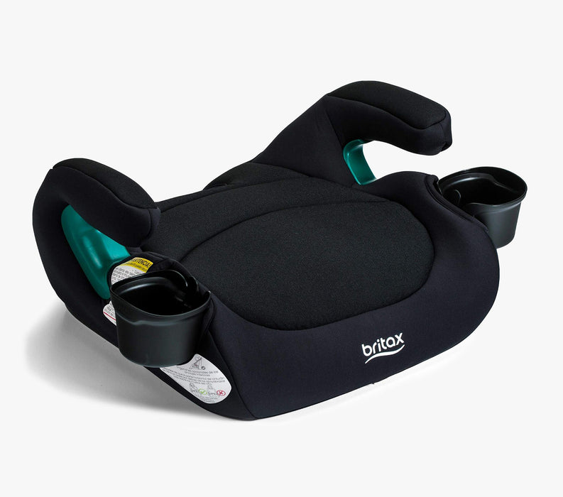 Britax UpNGo™ Backless Booster – Lightweight & Slim Design