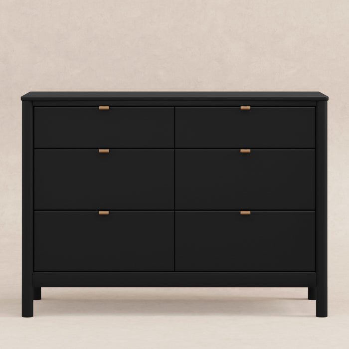 Black Friday Deal! Babyletto Bondi 6-Drawer Dresser