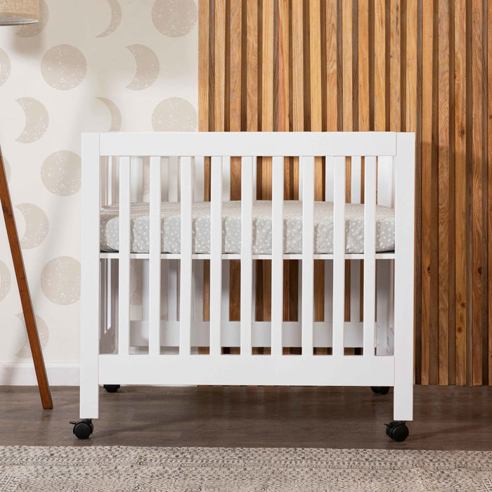Black Friday Deal! Babyletto Origami Mini Crib