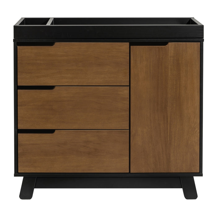 Black Friday Deal! Babyletto Hudson 3-Drawer Changer Dresser with Removable Changing Tray
