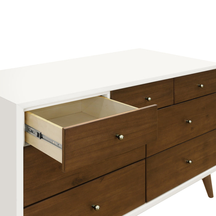 Black Friday Deal! Babyletto Palma 7-Drawer Double Dresser