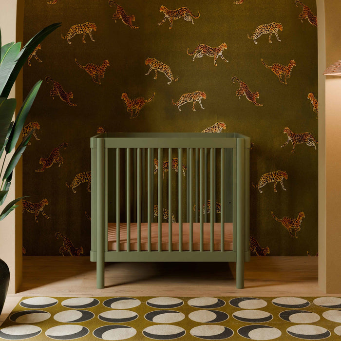 Black Friday Deal! Babyletto Pogo 8-in-1 Convertible Crib with All-Stages Conversion Kits