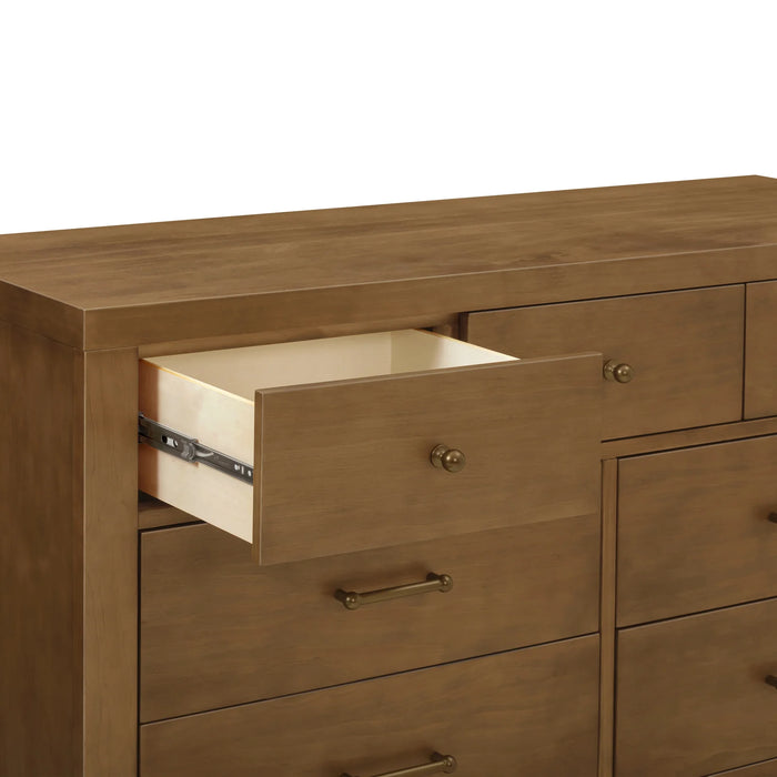 Namesake Nantucket 7-Drawer Assembled Dresser
