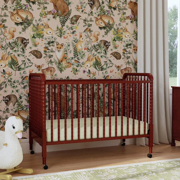 DaVinci Jenny Lind 3-in-1 Convertible Crib