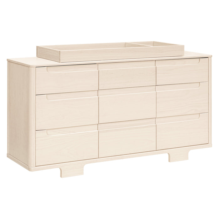 Black Friday Deal! Babyletto Yuzu 9-Drawer Dresser