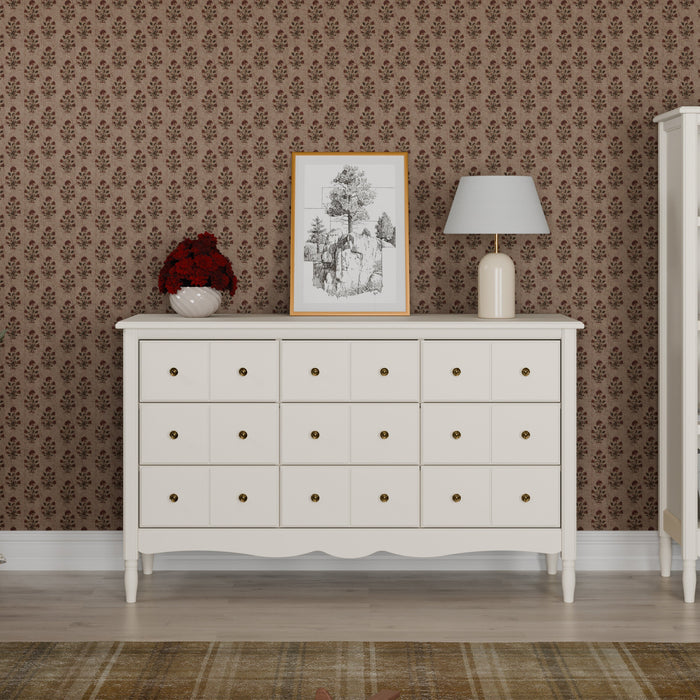 Black Friday Deal! Namesake Liberty 9-Drawer Dresser