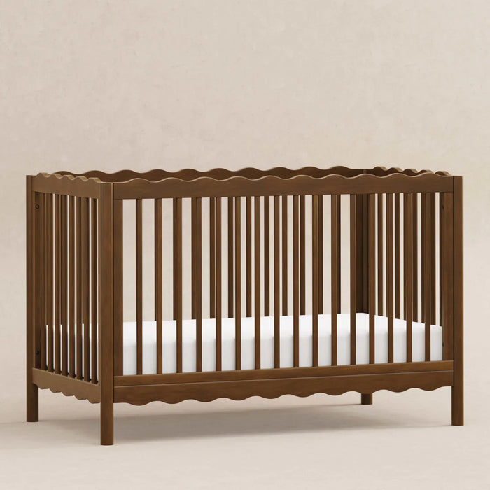 Black Friday Deal! Babyletto Swell 4-in-1 Convertible Crib with Toddler Bed Conversion Kit