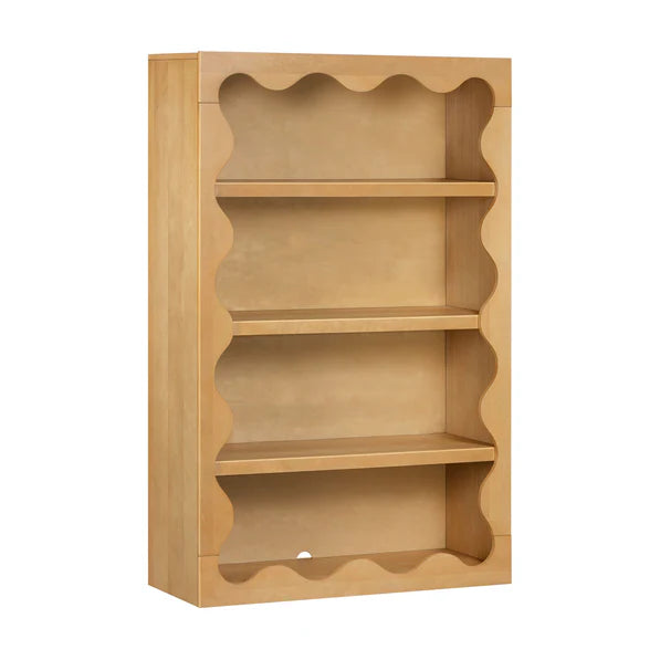 Babyletto Lido Wave Bookcase