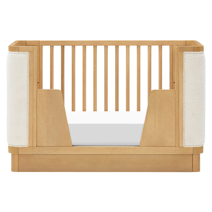 Black Friday Deal! Babyletto Bondi Boucle 4-in-1 Convertible Crib