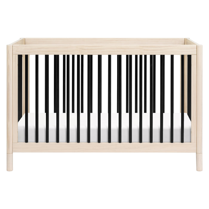 Black Friday Deal! Babyletto Gelato 4-in-1 Convertible Crib with Toddler Bed Conversion Kit