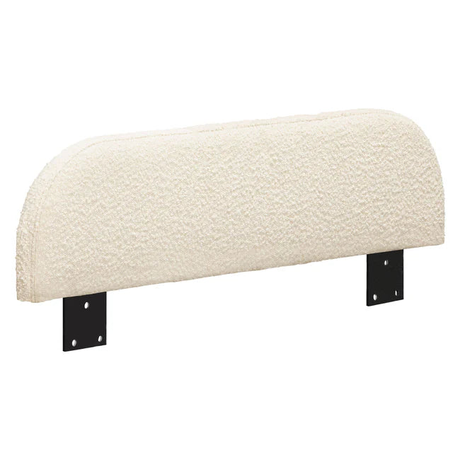 Babyletto Rails Upholstered Twin/Full Bed Guardrail