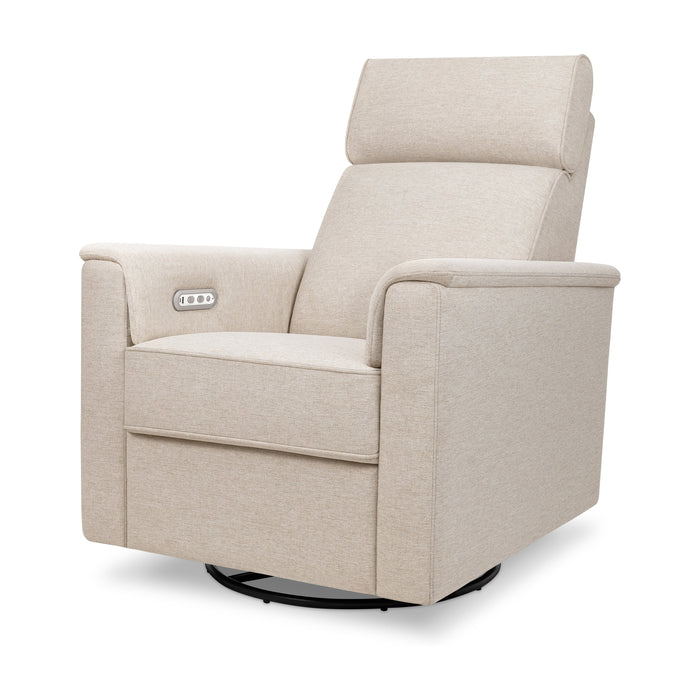 Black Friday Deal! Namesake Willa Plus Power Glider Recliner + Power Headrest