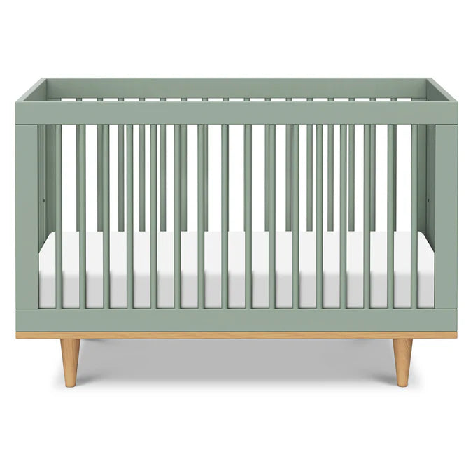 DaVinci Marley 3-in-1 Convertible Crib *Price Increase 2/22/26