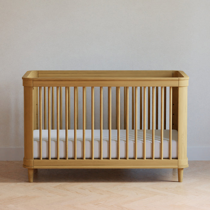 Black Friday Sale! Namesake Marin with Cane 3-in-1 Convertible Crib