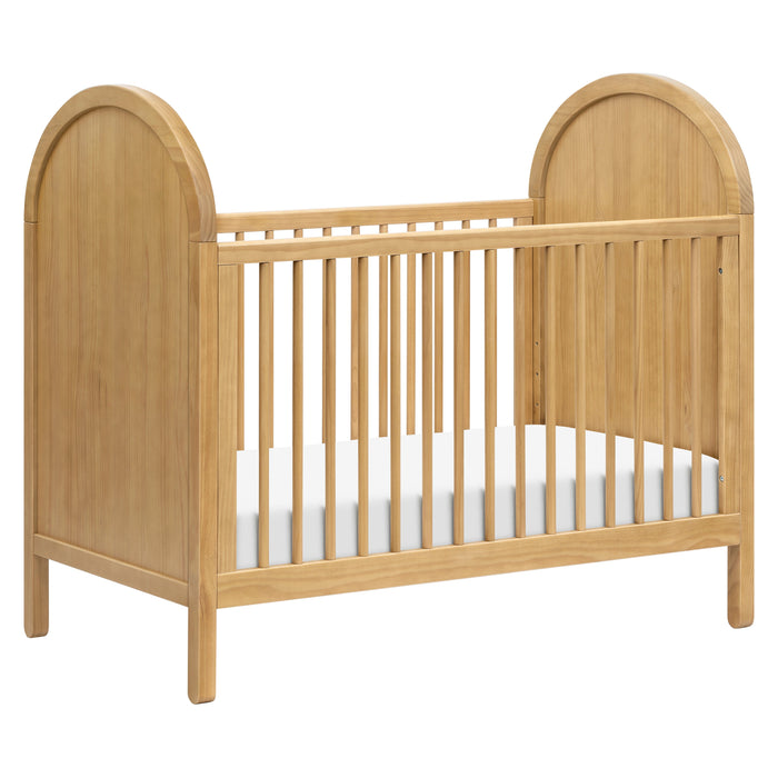 Black Friday Deal! Babyletto Bondi 3-in-1 Convertible Crib with Toddler Bed Conversion Kit