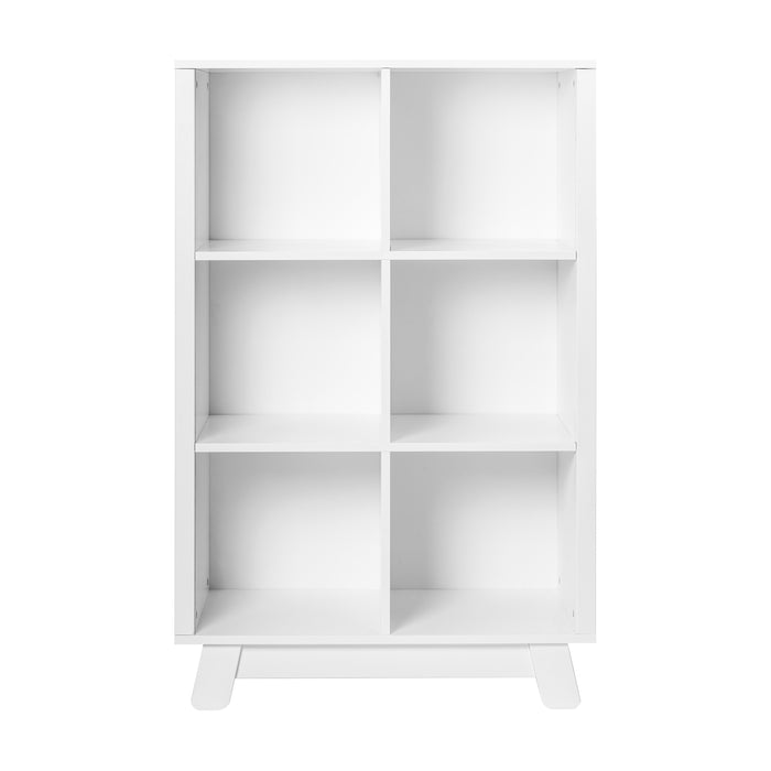 Black Friday Deal! Babyletto Hudson Cubby Bookcase