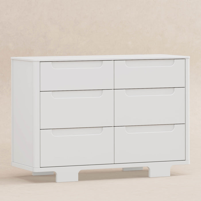 Black Friday Deal! Babyletto Yuzu 6-Drawer Dresser