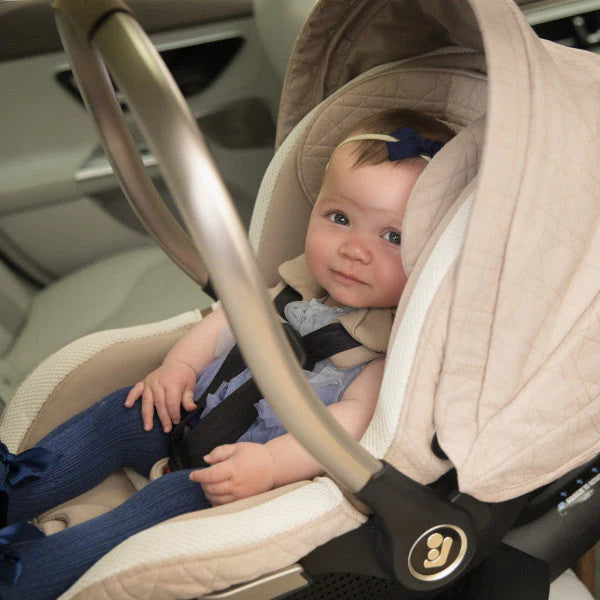 Maxi-Cosi Tana 360° Rotating Travel System with Peri™ 180°