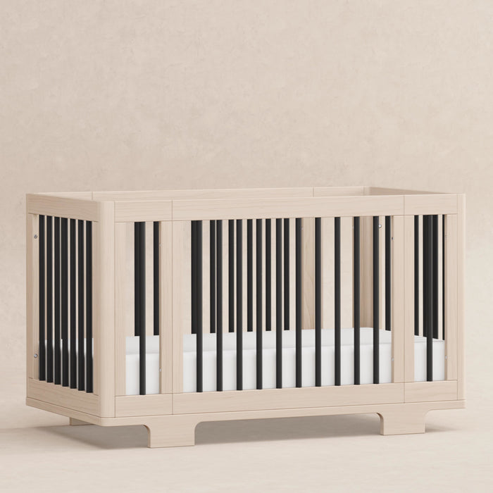 Black Friday Deal! Babyletto Yuzu 8-in-1 Convertible Crib with All-Stages Conversion Kits