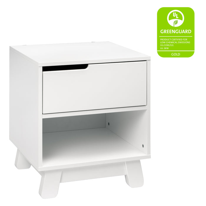 Black Friday Deal! Babyletto Hudson Nightstand with USB Port