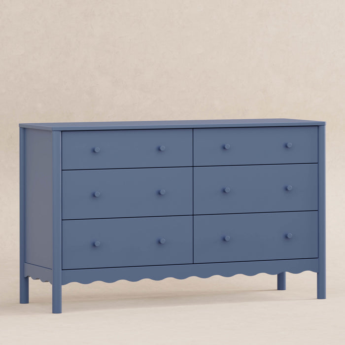 Black Friday Deal! Babyletto Swell 6-Drawer Dresser
