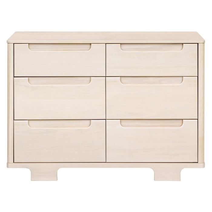 Black Friday Deal! Babyletto Yuzu 6-Drawer Dresser