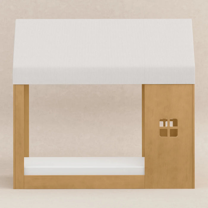 Babyletto Uchi Canopy for Montessori-Inspired House Bed