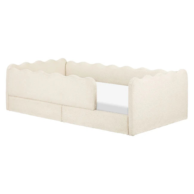 Babyletto Rizo Montessori-Inspired Twin Bed