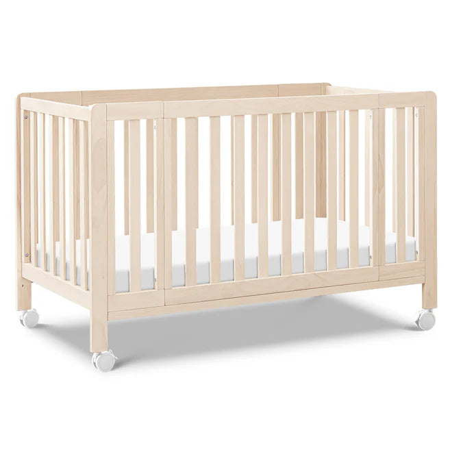 DaVinci Colby GROW 6-in-1 Convertible Bassinet to Crib