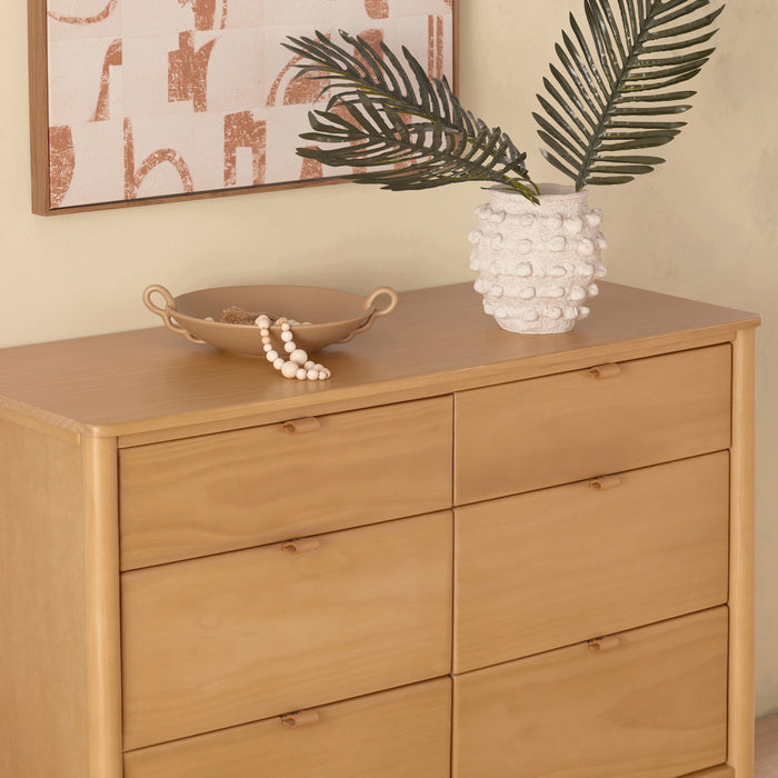 Black Friday Deal! Babyletto Bondi 6-Drawer Dresser