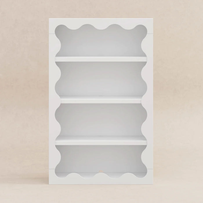 Babyletto Lido Wave Bookcase