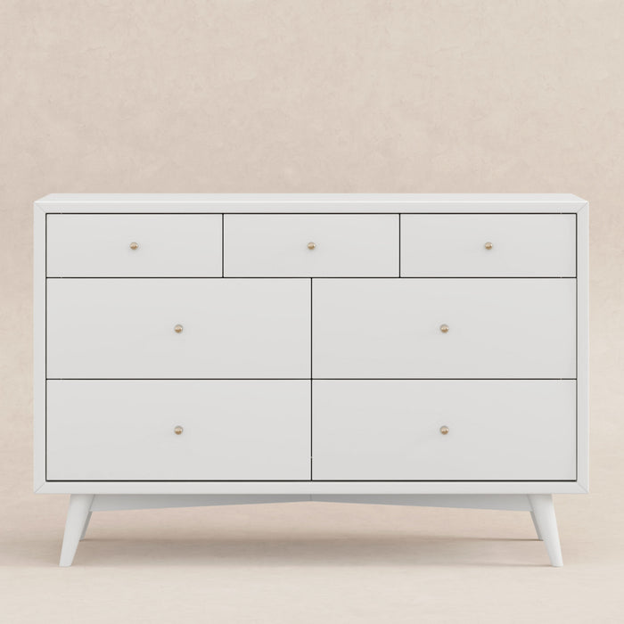 Black Friday Deal! Babyletto Palma 7-Drawer Double Dresser