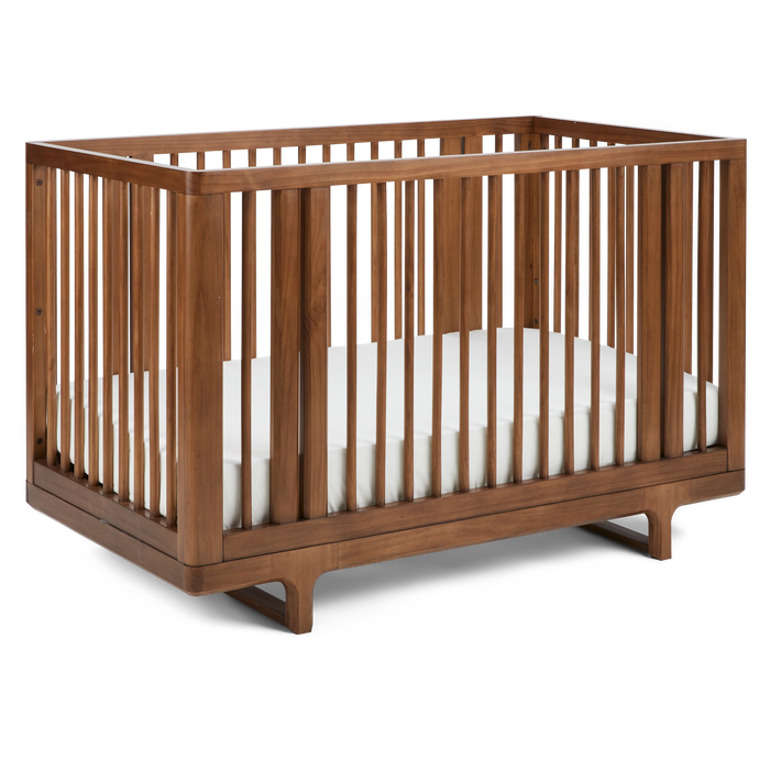 Maxi-Cosi Embraced Forms 4-in-1 Convertible Crib