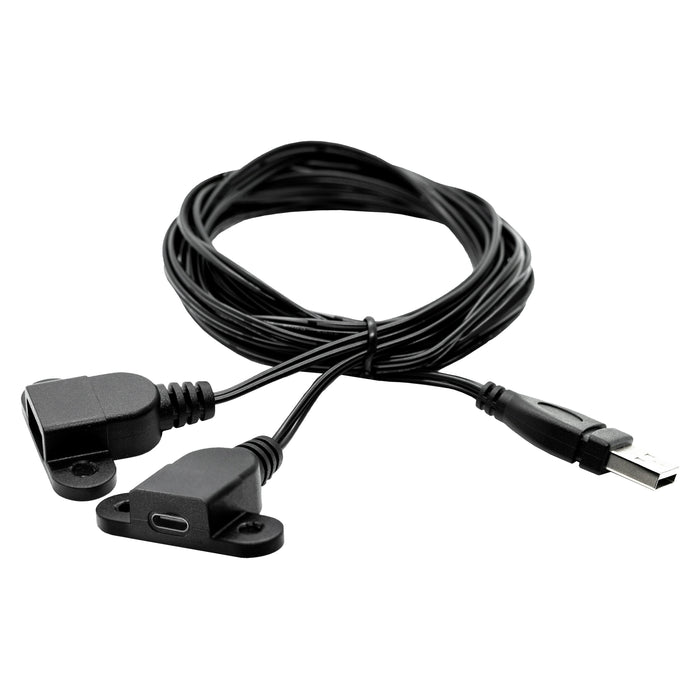 Black Friday Deal! Babyletto Hudson Nightstand with USB Port