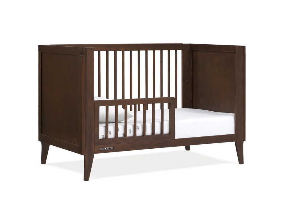 Delta Children Ollie 4-in-1 Convertible Crib