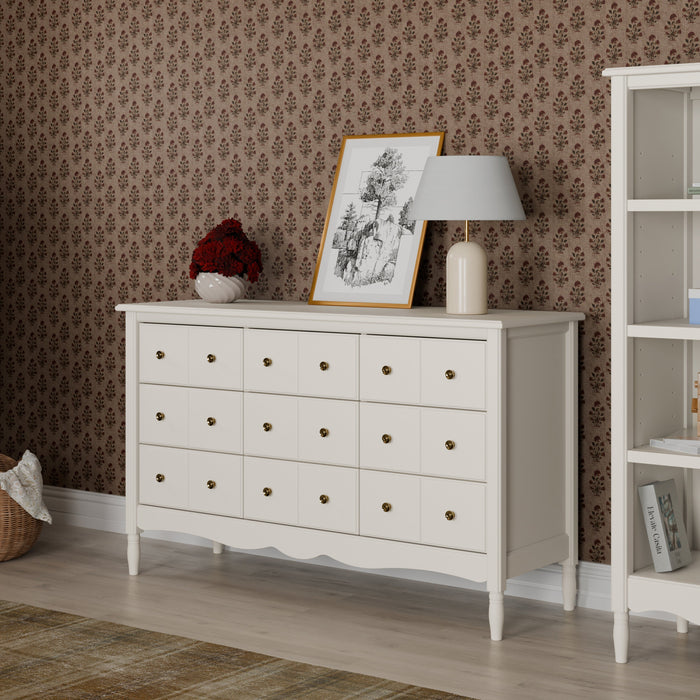 Black Friday Deal! Namesake Liberty 9-Drawer Dresser