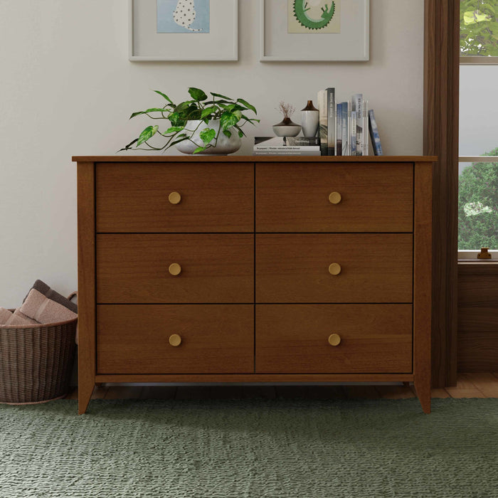 Black Friday Deal! Babyletto Sprout 6-Drawer Double Dresser