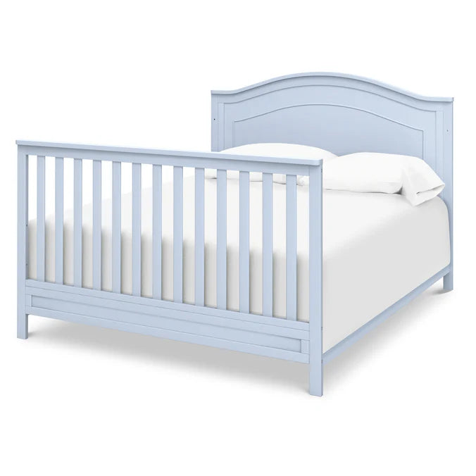 DaVinci Charlie 4-in-1 Convertible Crib