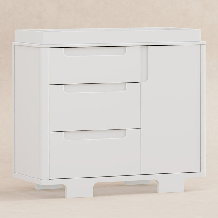 Black Friday Deal! Babyletto Yuzu 3-Drawer Changer Dresser
