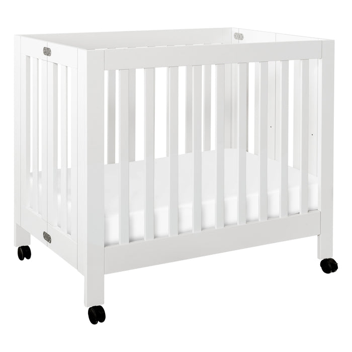 Black Friday Deal! Babyletto Origami Mini Crib