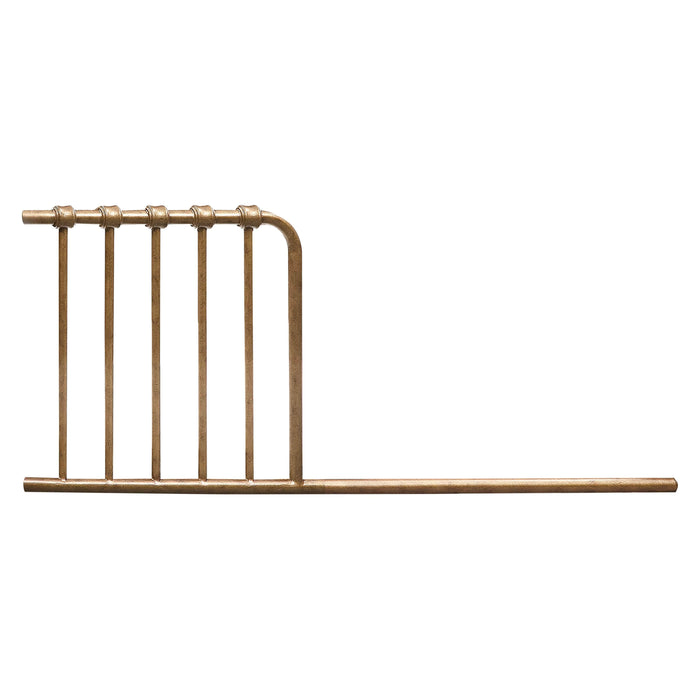 Black Friday Deal! Namesake Abigail-Winston Mini Crib  Toddler Bed Conversion Kit