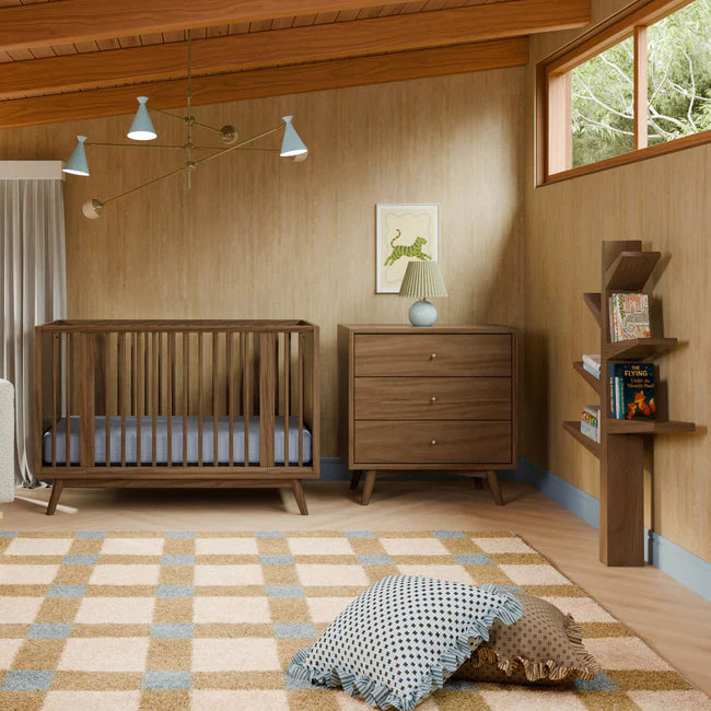 Babyletto Palma 3-Drawer Assembled Dresser