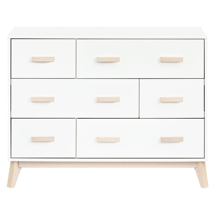 Black Friday Deal! Babyletto Scoot 6-Drawer Dresser