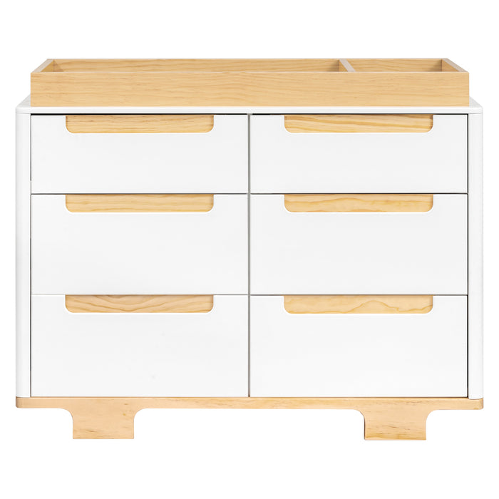 Black Friday Deal! Babyletto Yuzu 6-Drawer Dresser