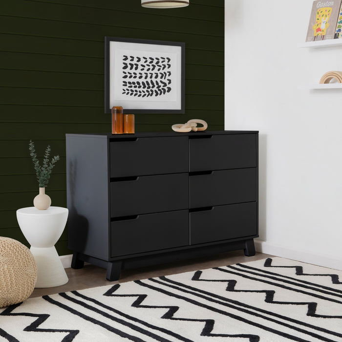 Black Friday Deal! Babyletto Hudson 6-Drawer Double Dresser