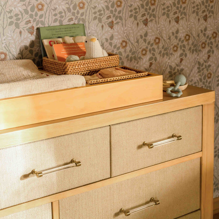 Black Friday Deal! Namesake Eloise 7-Drawer Dresser