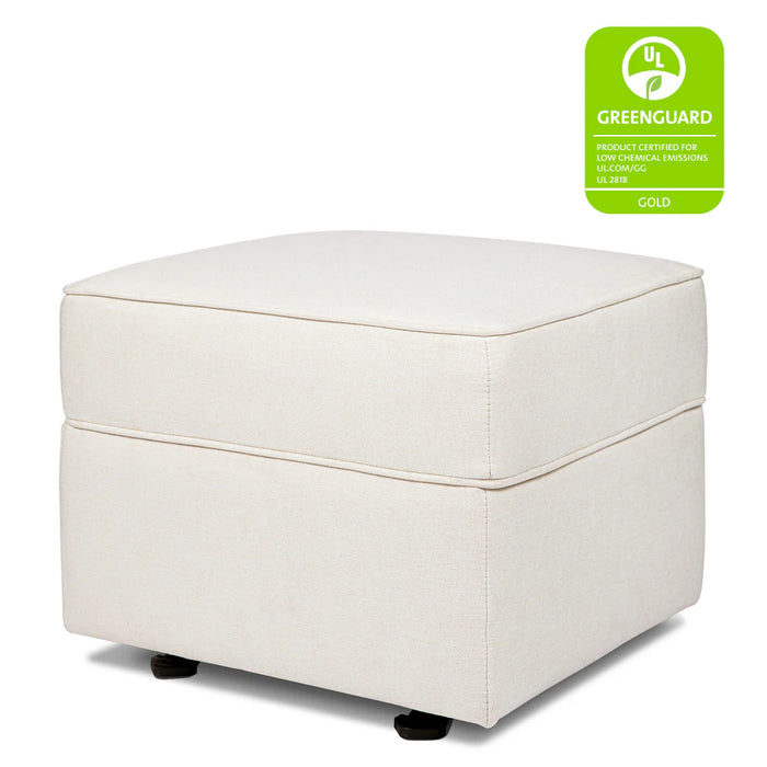 Namesake Willa/Alden Gliding Ottoman
