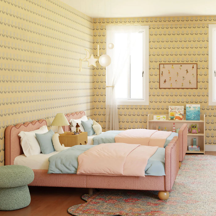 Babyletto Rizo Twin Bed