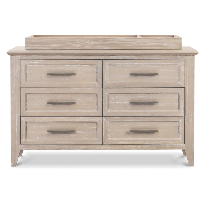 Black Friday Deal! Monogram Beckett 6-Drawer Double Dresser