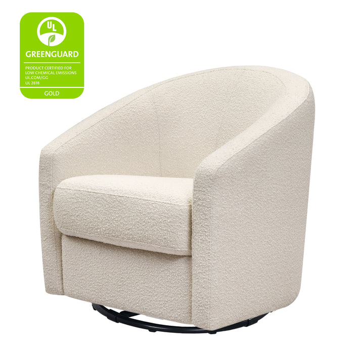 Black Friday Deal! Babyletto Madison Swivel Glider